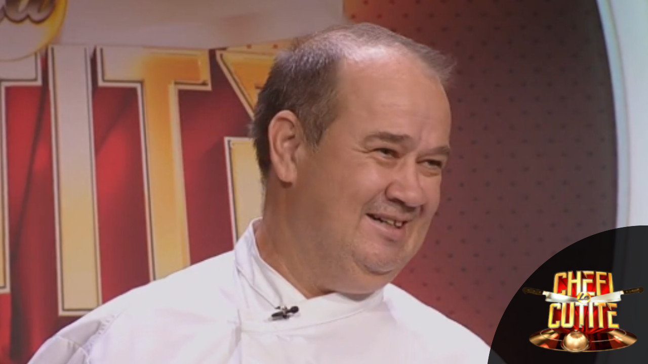Chefi la cuțite | Sezonul 17 - Episodul 4: Ce urmează