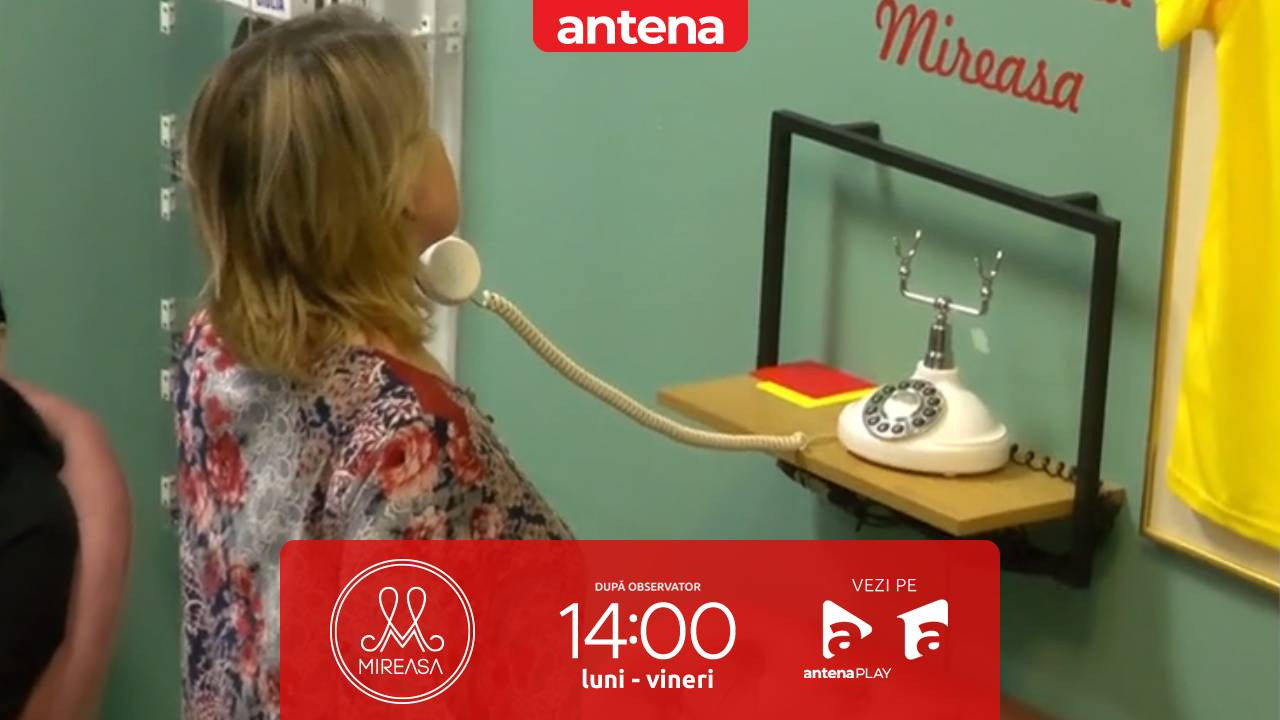 Mireasa sezonul 13, 4 martie 2026. A sunat AdrenaLINIA! Ce mesaj a transmis