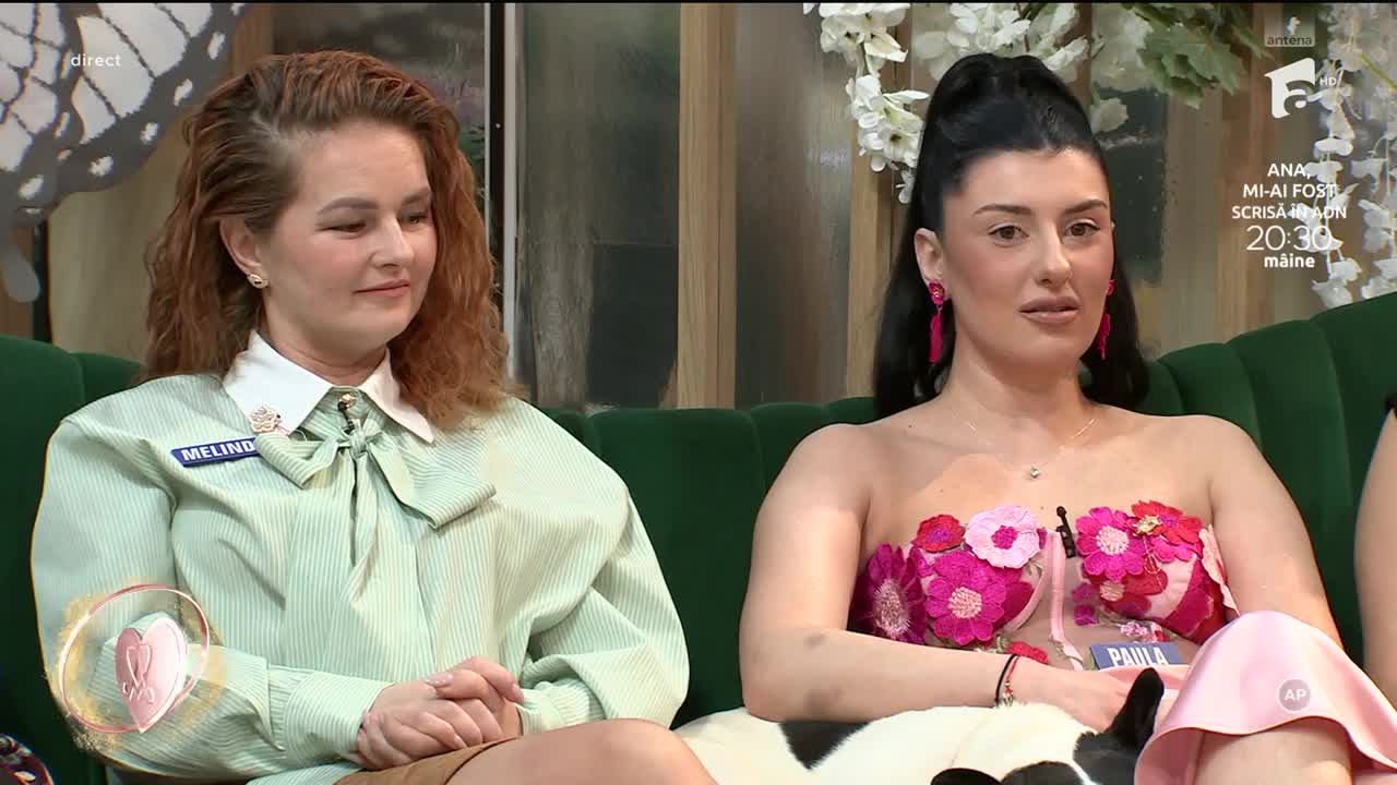 Mireasa sezonul 13, 4 martie 2026. Doamnele Melinda și Mihaela, discuții pe tema curățeniei