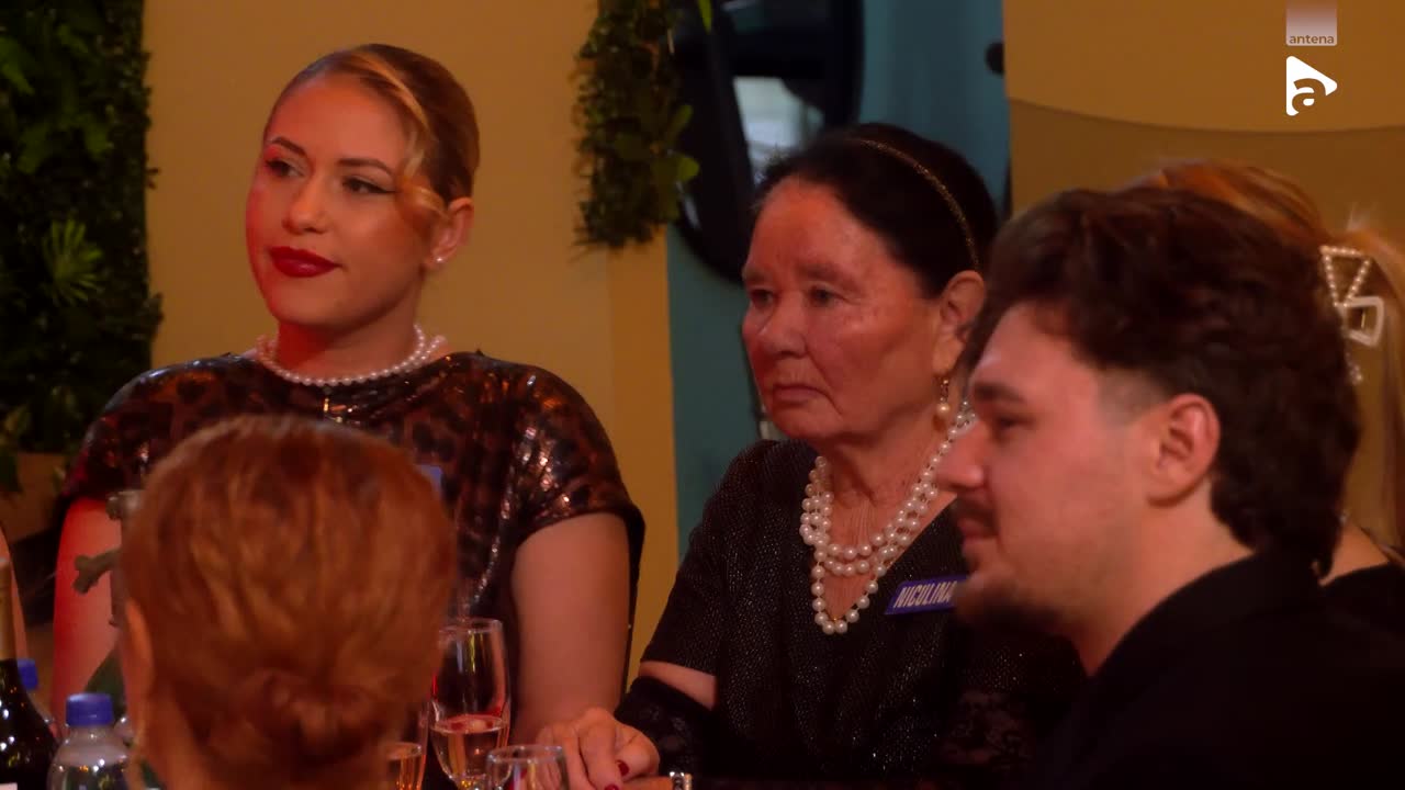 Mireasa | Sezonul 13 - Petrecere