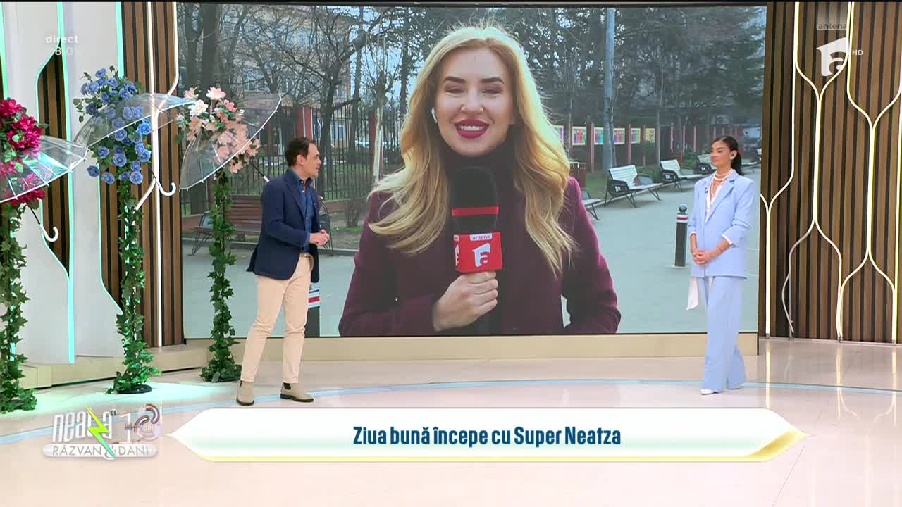 Super Neatza, 5 martie 2026. Ce trebuie să știe elevii despre simularea examenelor naționale