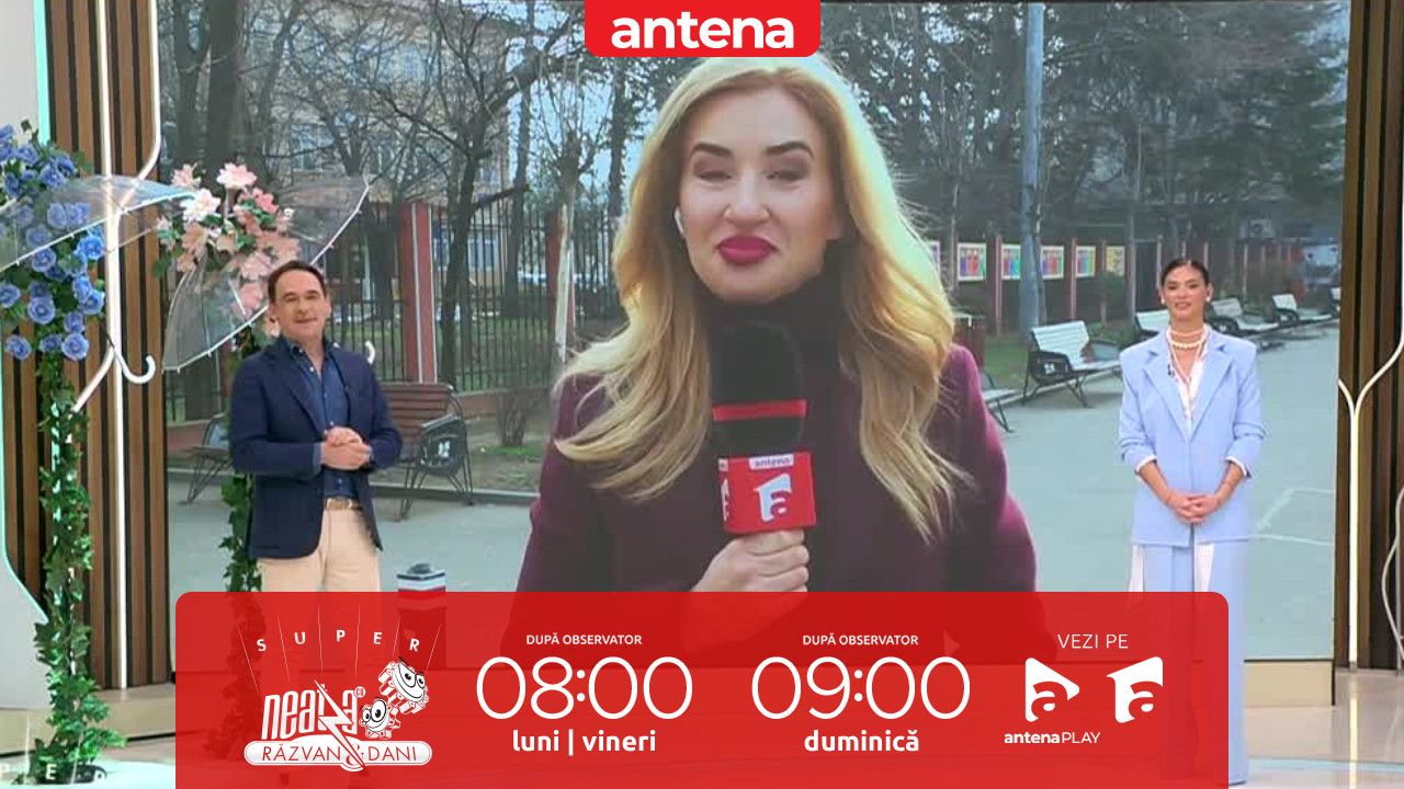 Super Neatza, 5 martie 2026. Ce trebuie să știe elevii despre simularea examenelor naționale