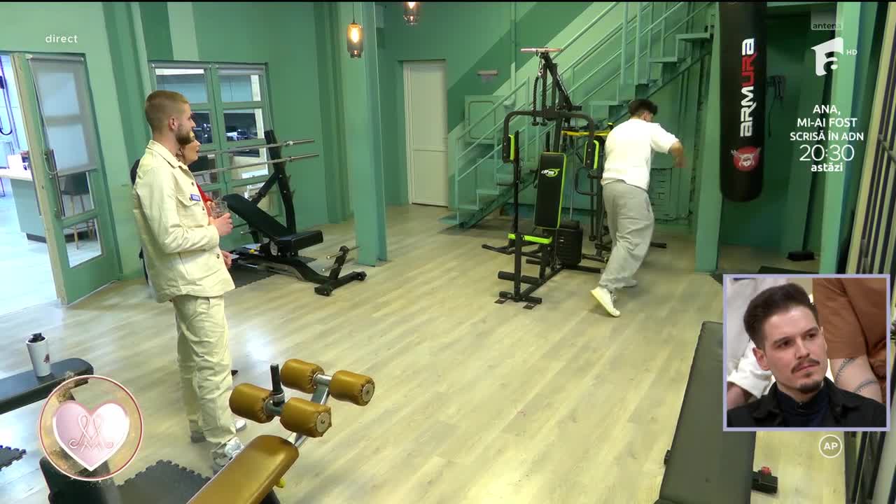 Mireasa sezonul 13, 5 martie 2026. Claudia invocă despărțirea de Daniel!