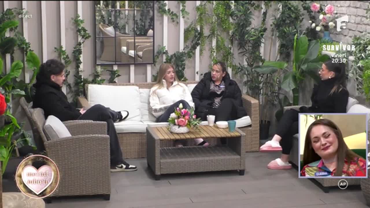 Mireasa sezonul 13, 5 martie 2026. Acuzații fără precedent. O concurentă este acuzată că ia bijuteriile altei fete!