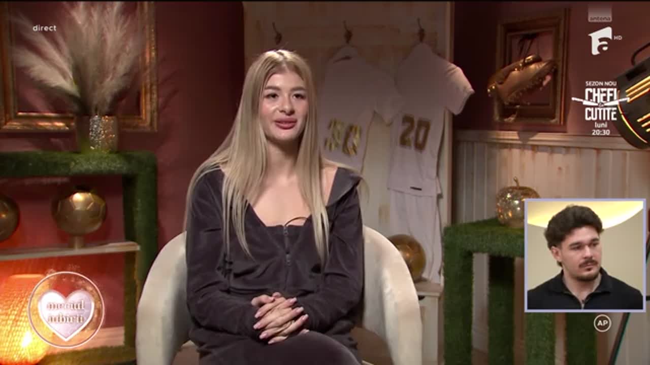 Mireasa sezonul 13, 5 martie 2026. Diana, &icirc;ndoieli după date: &bdquo;Nu &icirc;nțeleg ce m-a atras la Marian!&rdquo;