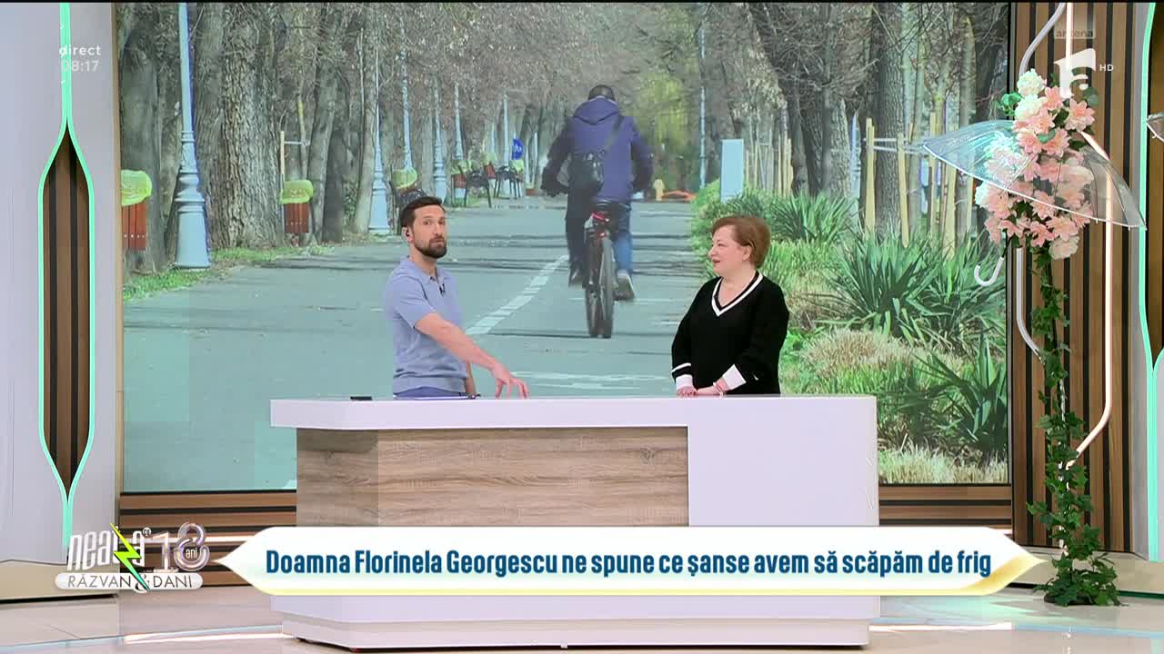 Super Neatza, 5 martie 2026. Prognoza ANM. Cum va fi vremea &icirc;n acest weekend