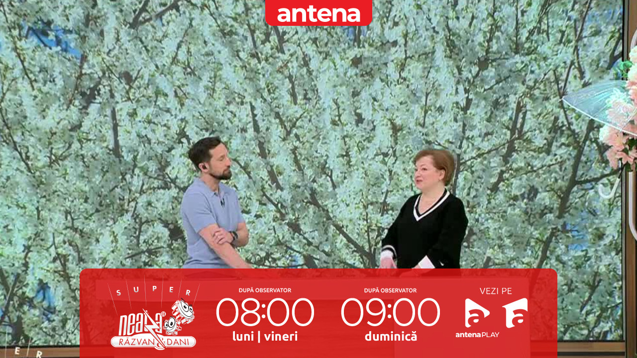 Super Neatza, 5 martie 2026. Prognoza ANM. Cum va fi vremea &icirc;n acest weekend