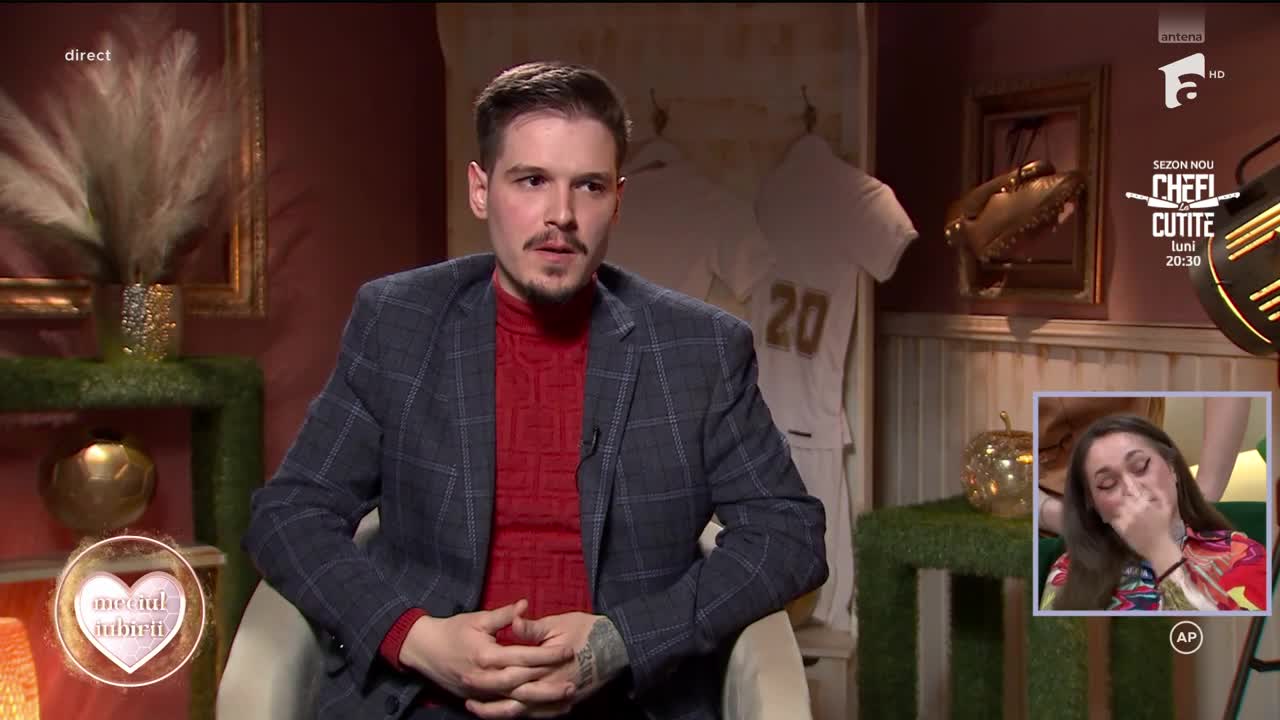 Mireasa sezonul 13, 5 martie 2026. Mama lui Daniel o critică pe Claudia: Ceva nu este &icirc;n regulă!