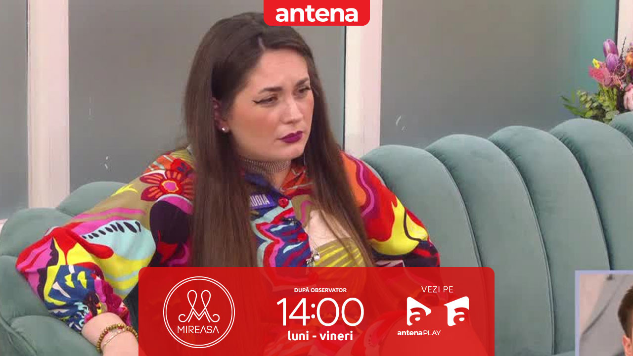 Mireasa sezonul 13, 6 martie 2026. Claudia, criticată dur &icirc;n casa fetelor: &rdquo;Nu ai niciun respect față de el!&rdquo;