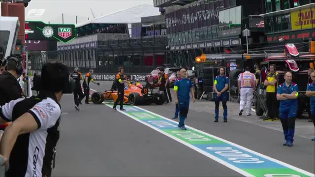 Antrenament | Formula 3: Albert Park Circuit 2026