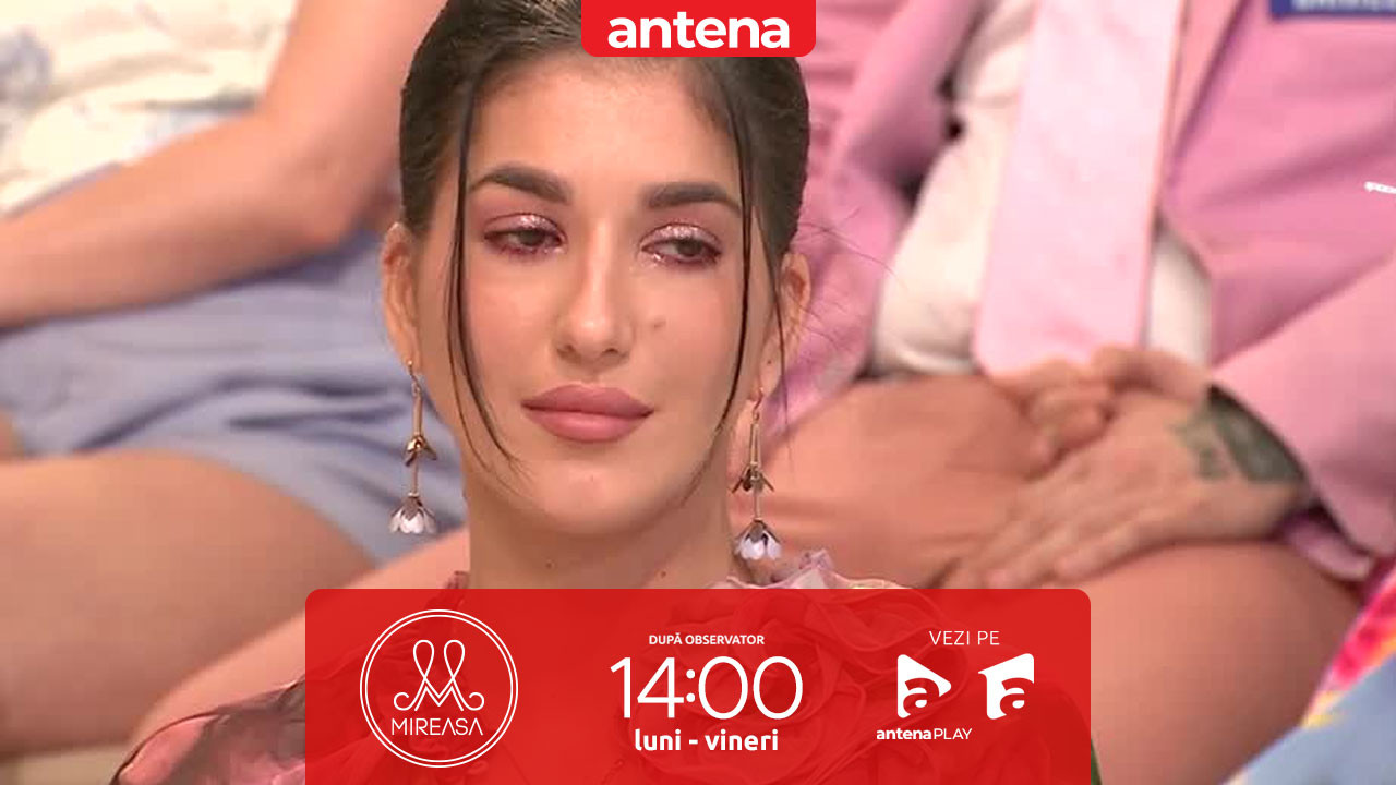 Mireasa sezonul 13, 6 martie 2026. Amalia, votată să părăsească competiția pentru comportament neadecvat!