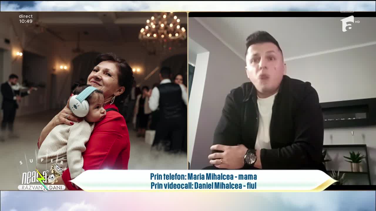 Super Neatza, 6 martie 2026. Campania &bdquo;Sărut-m&acirc;na, mamă!&rdquo;. Ce mesaj a transmis Daniel Mihalcea