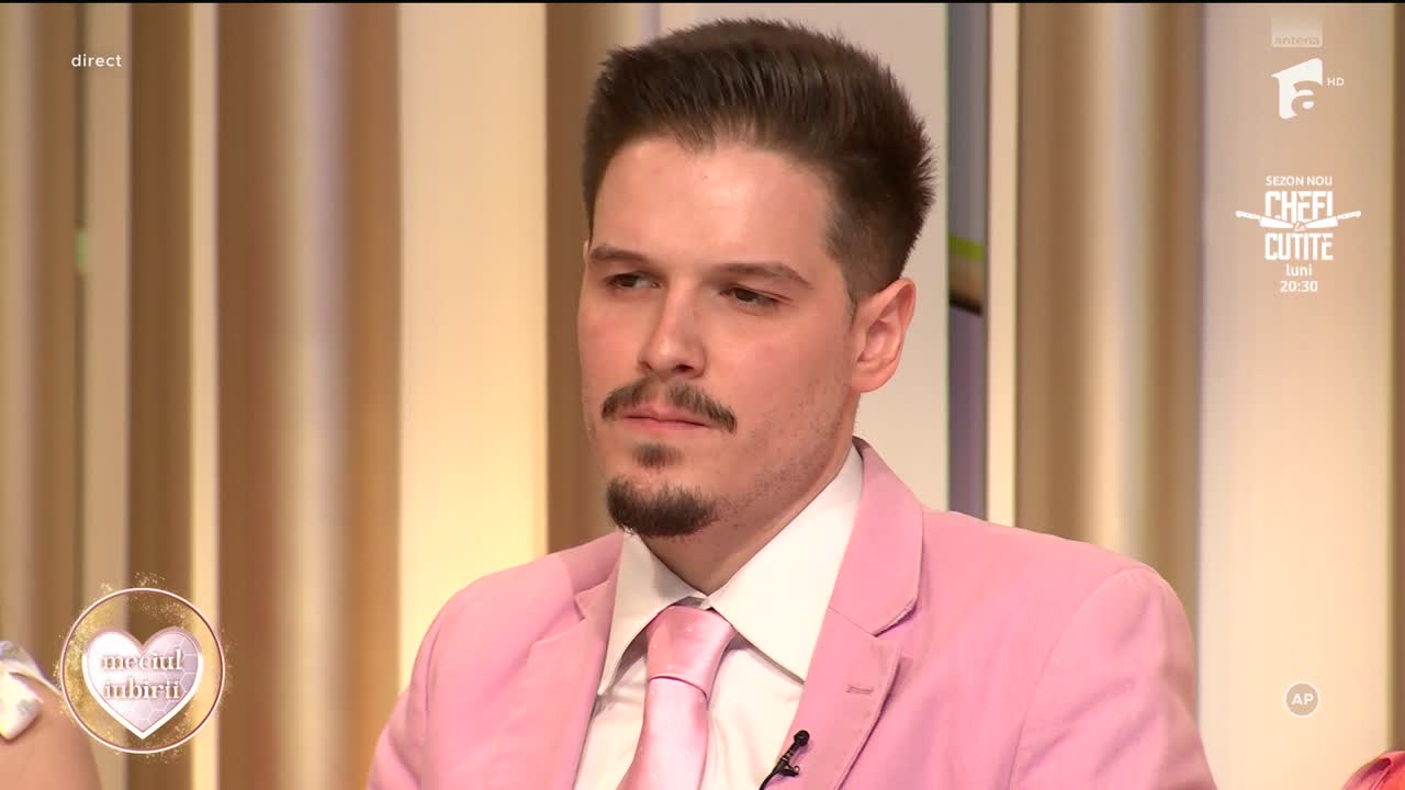 Mireasa | Sezonul 13 - Episodul 40