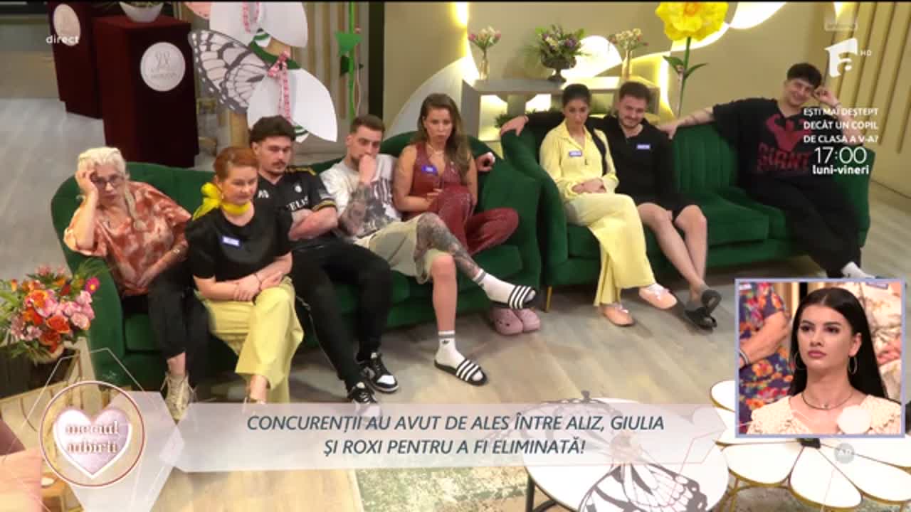 Mireasa sezonul 13, 6 martie 2026. Concurenții au decis ca Aliz să fie eliminată!