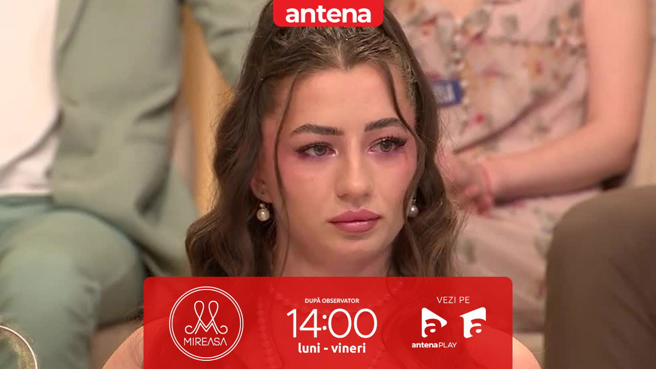 Mireasa sezonul 13, 6 martie 2026. Concurenții au decis ca Aliz să fie eliminată!