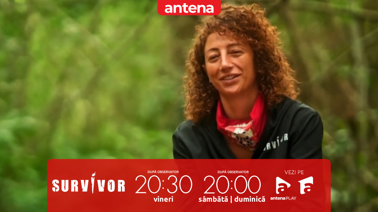 Survivor Rom&acirc;nia 2026. Atmosfera tristă &icirc;n tribul Faimoșilor, după plecarea Nabei! Patricia Vizitiu: Durerile ei erau din ce &icirc;n ce mai insuportabile