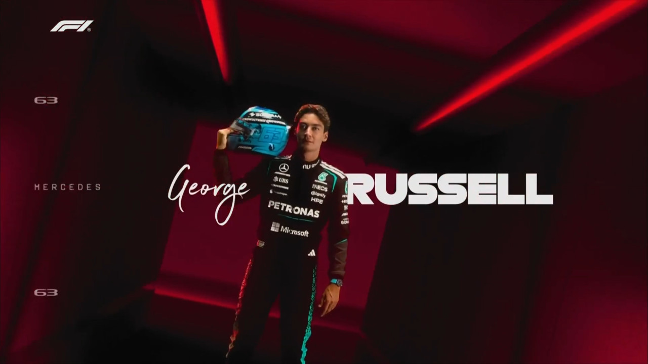 Formula 1™ 2026 | Intro