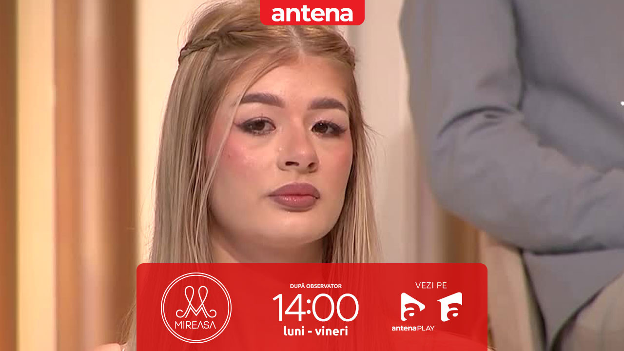 Mireasa sezonul 13, 6 martie 2026. Tensiuni după nominalizările făcute de Diana și despărțirea de Marian