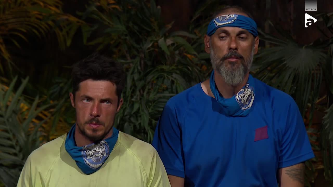 Survivor | Votul integral: Săptămâna 9