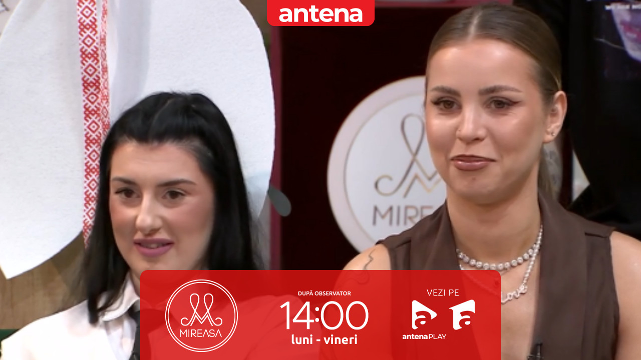 Mireasa sezonul 13, 9 martie 2026. Paula, deranjată afirmația doamnei Mihaela, care a spus că a avut aventuri de o noapte!