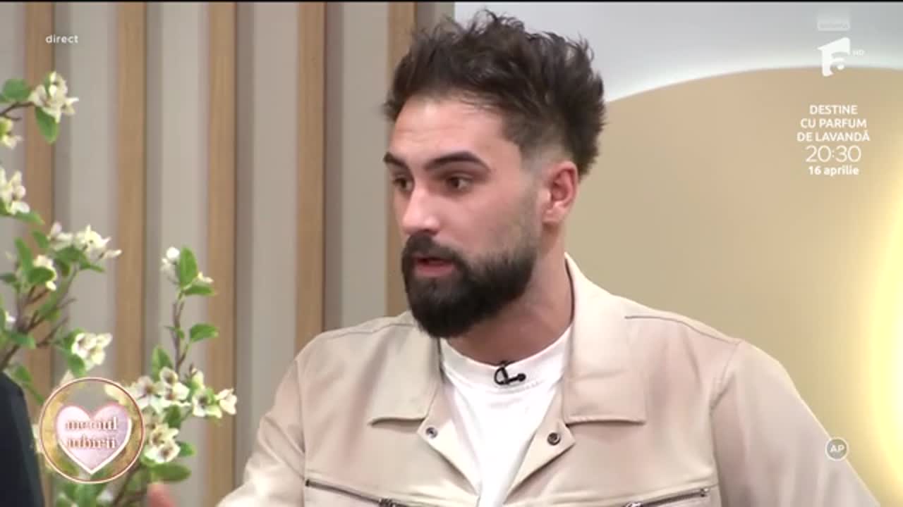 Mireasa sezonul 13, 10 martie 2026. Dorian și Alexandru se ceartă din cauza alimentației