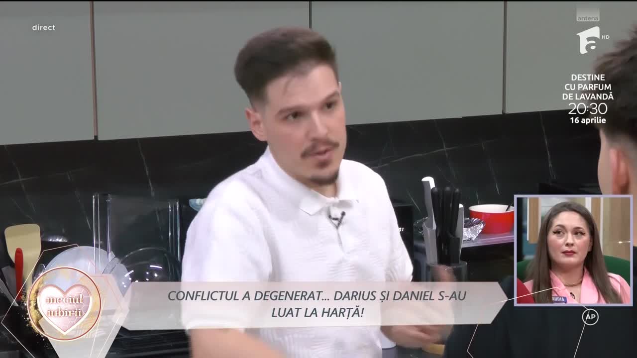 Mireasa | Sezonul 13 - Episodul 42