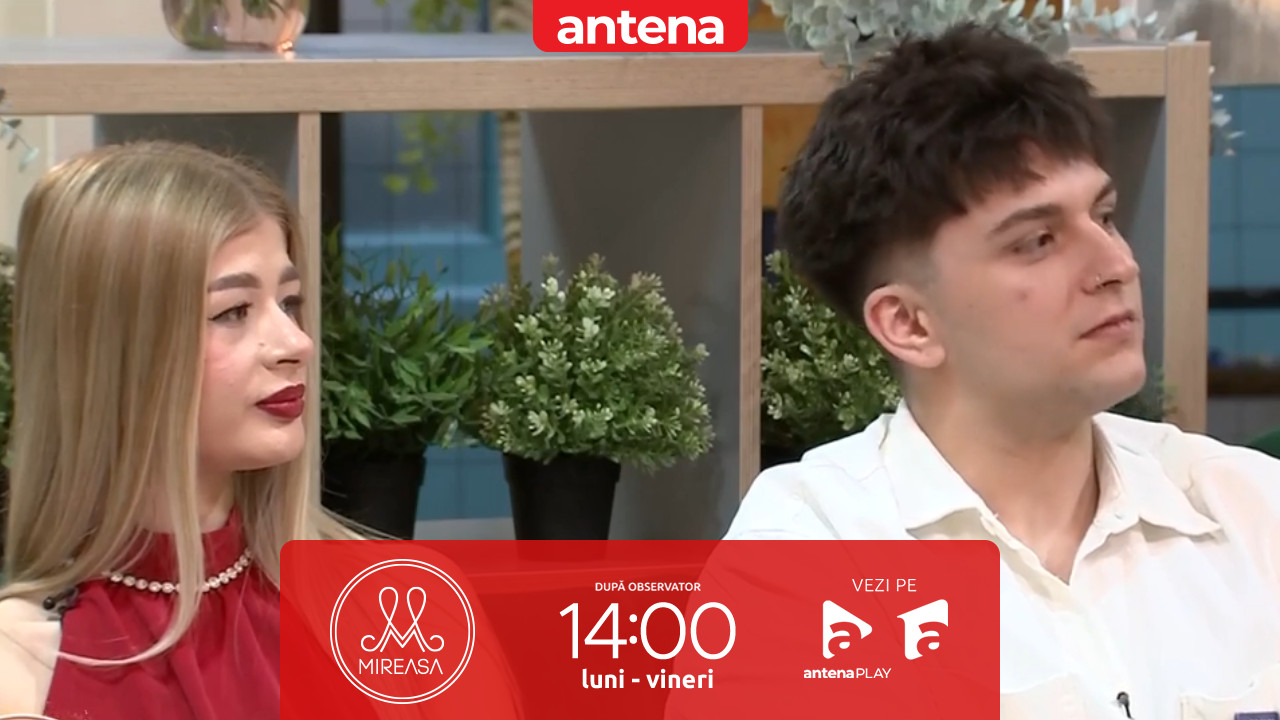 Mireasa sezonul 13, 10 martie 2026. Date lămuritor pentru Dorian și Diana! Discuții sincere &icirc;n jacuzzi