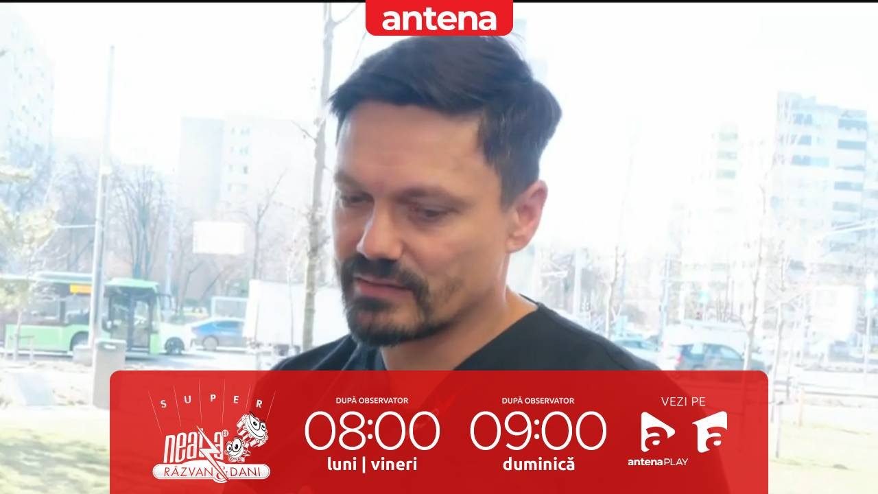 Super Neatza, 10 martie 2026. Urgențe medicale veterinare. Ce să faci (și ce să NU faci) p&acirc;nă ajungi la clinică