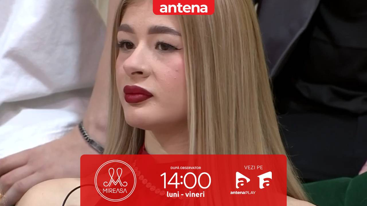 Mireasa sezonul 13, 10 martie 2026. Priviri suspecte observate &icirc;n casă: Daniel neagă orice interes pentru Diana