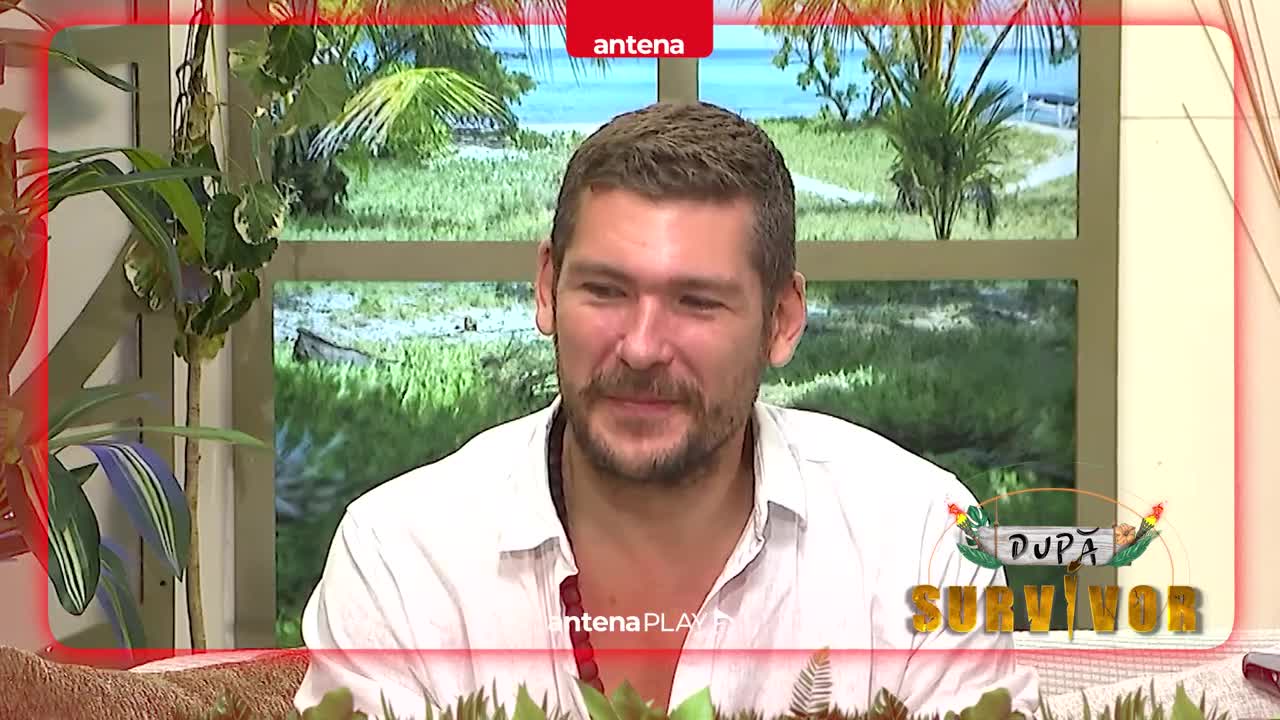 După Survivor | Teaser