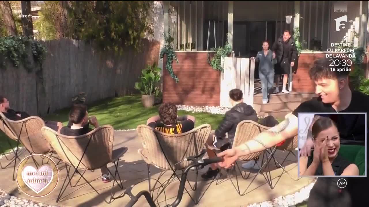 Mireasa sezonul 13, 10 martie 2026. Cine a c&acirc;știgat proba cu mucenici? Mamele au decis &icirc;nvingătorul