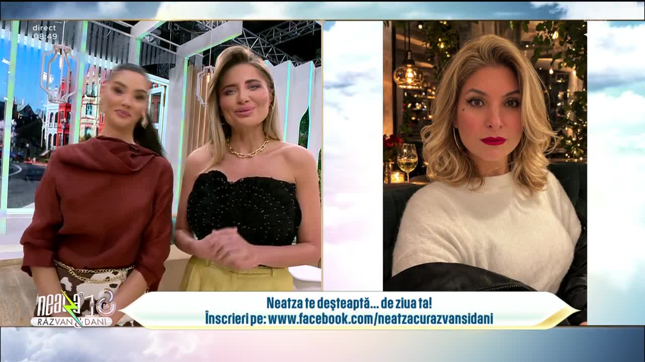 Super Neatza, 10 martie 2026. La mulți ani, Teodora!