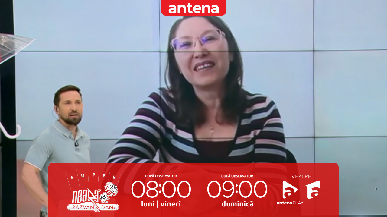 Super Neatza, 11 martie 2026. Concursul &bdquo;Degustare la Cuțite&rdquo;! Ce a c&acirc;știgat Ruxandra Antoche