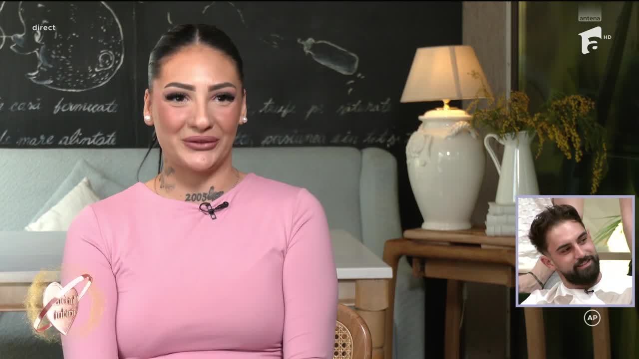 Mireasa sezonul 13, 11 martie 2026. Alexandru l-a acuzat pe Daniel că s-a uitat după Giulia!