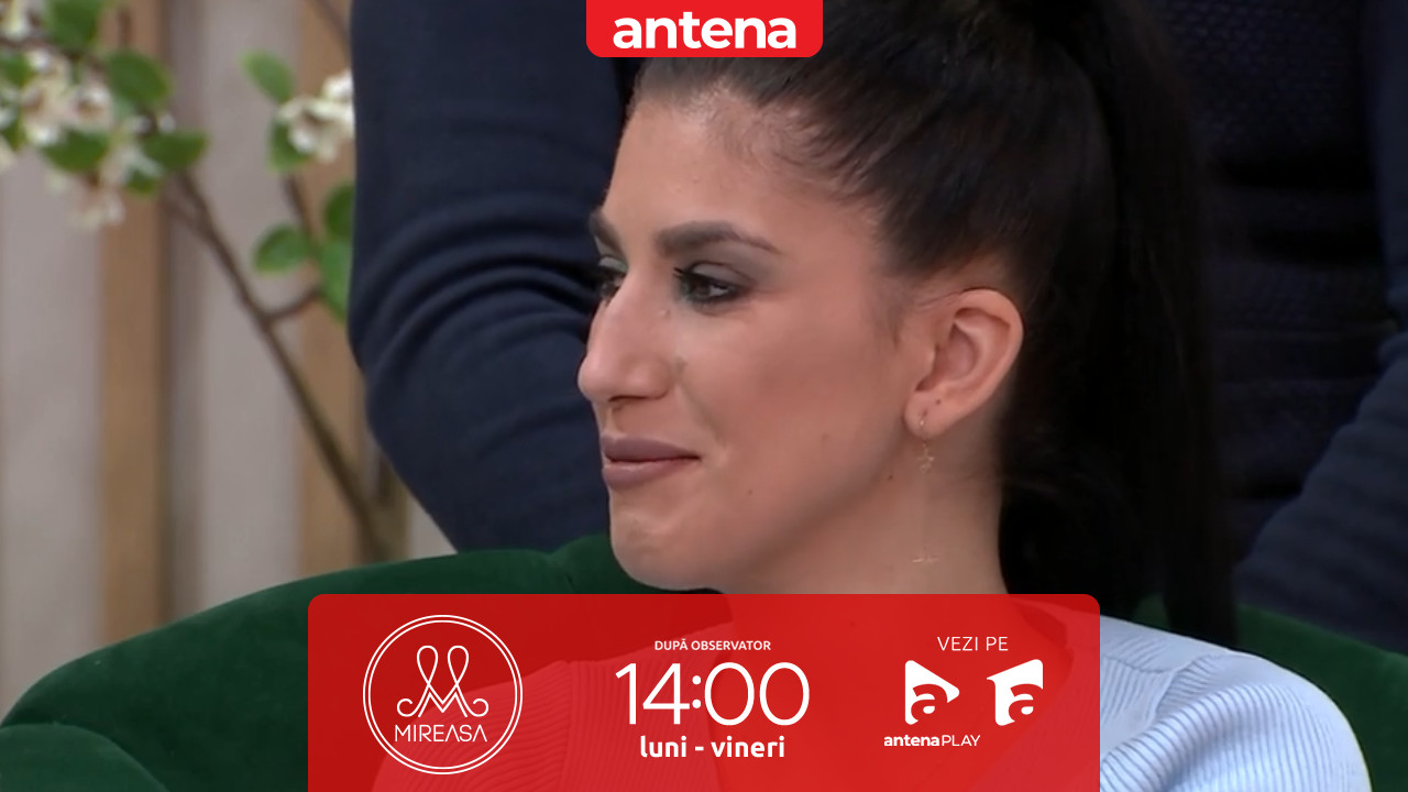 Mireasa sezonul 13, 11 martie 2026. Au ieșit sc&acirc;ntei &icirc;ntre concurenți la task-ul baloanelor!