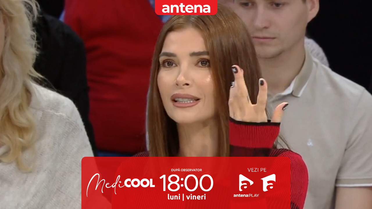 Medicool sezonul 9, 11 martie 2026. Tot ce trebuie să știi despre pietrele la rinichi