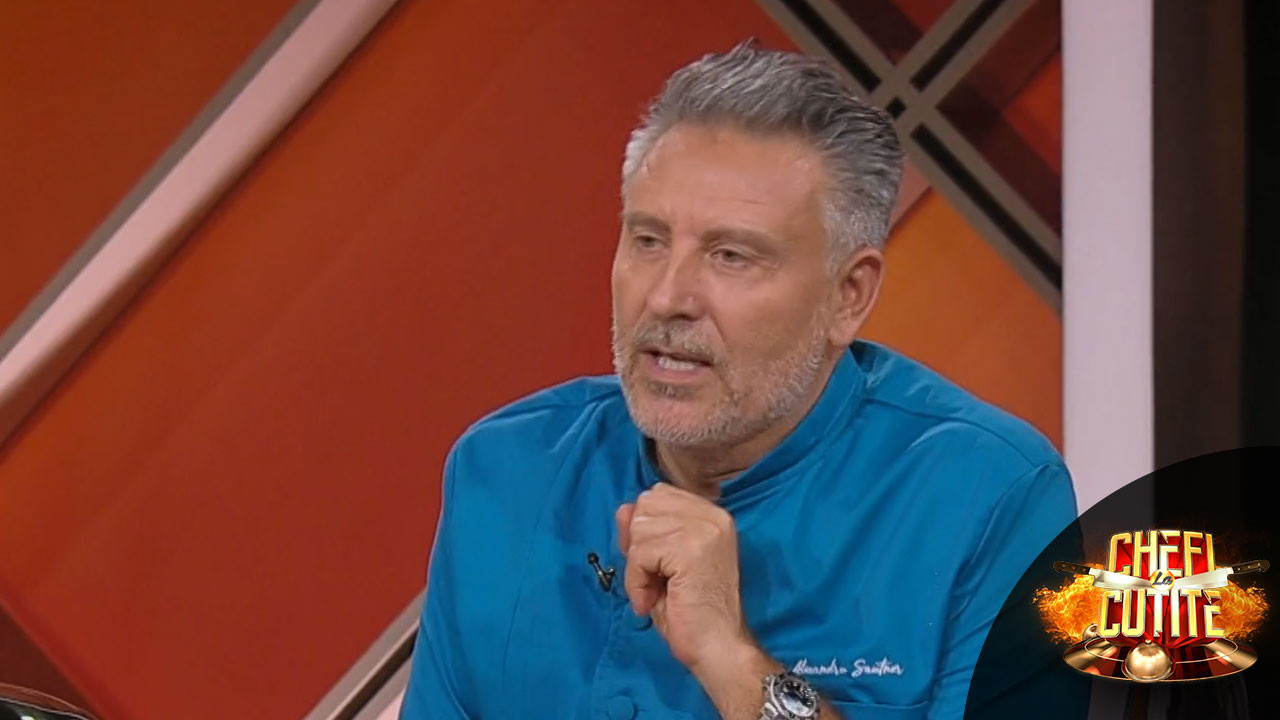 Chefi la cuțite | Sezonul 17 - Episodul 7: Ce urmează