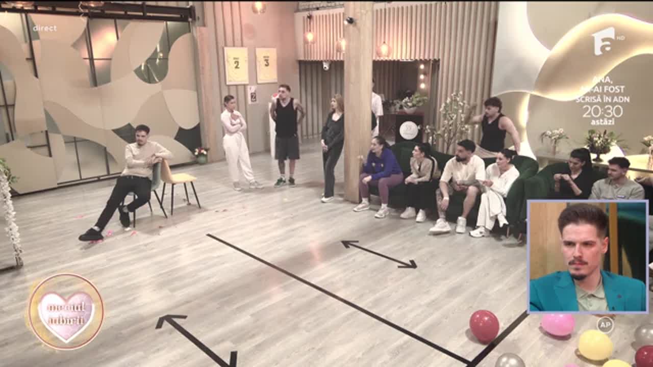 Mireasa sezonul 13, 12 martie 2026. Conflict aprins la task-ul baloanelor! Roxana și Claudia, schimb dur de replici