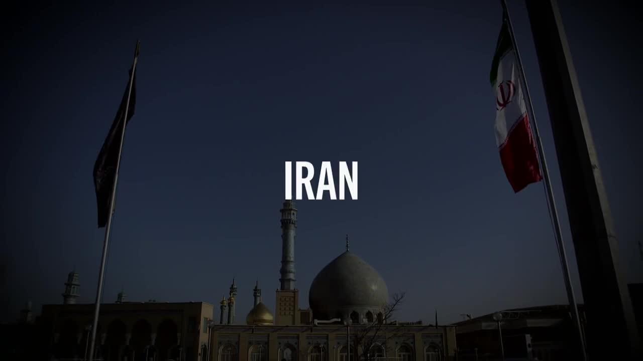 Remaking the Middle East: Israel vs Iran