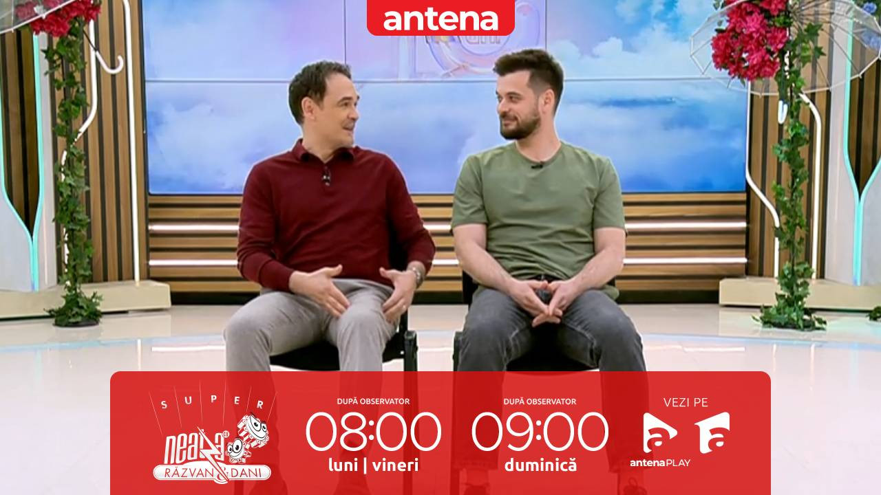 Super Neatza, 13 martie 2026. De la durere la mobilitate: Ghidul kinetoterapeutului pentru șoferii care petrec mult timp &icirc;n trafic