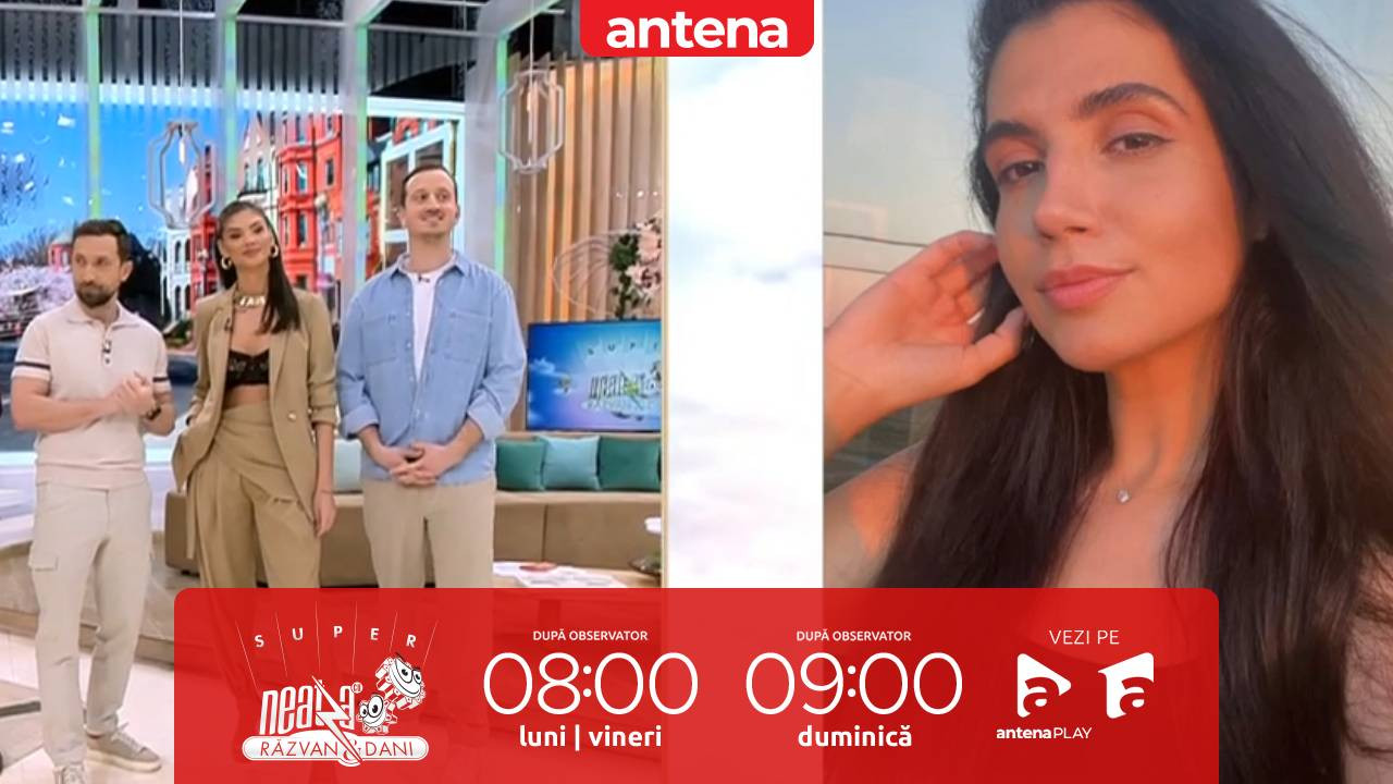 Super Neatza, 13 martie 2026. La mulți ani, Beatrice!