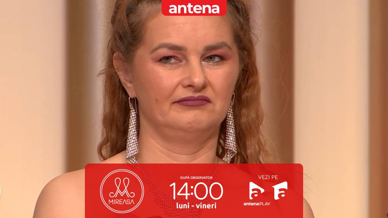 Mireasa sezonul 13, 13 martie 2026. Conflict &icirc;ntre generații sub același acoperiș: Fetele vs. doamna Cătălina