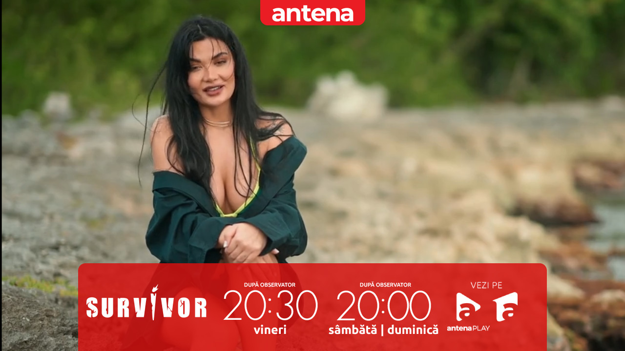 Survivor Rom&acirc;nia 2026. Gabi Tamaș, dezamăgit că a pierdut comunicarea cu cei de acasă! Olga Barcari se alătură echipei Faimoșilor