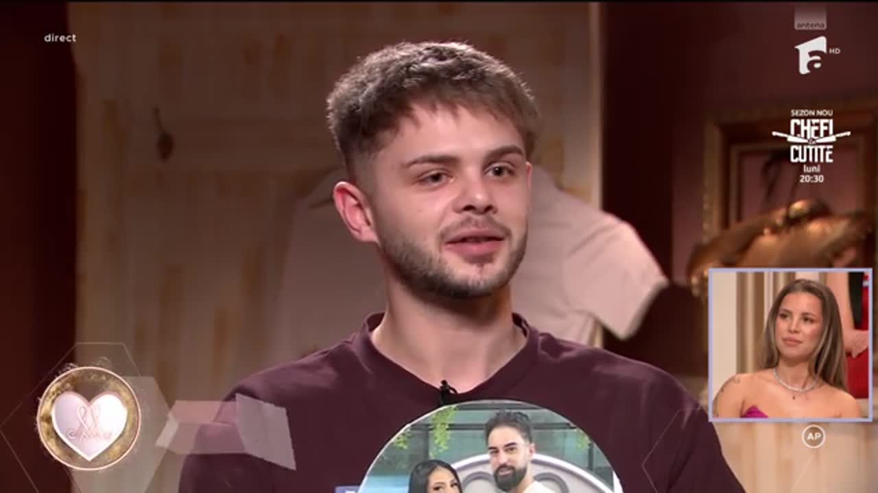 Mireasa sezonul 13, 13 martie 2026. Care sunt cuplurile autentice și care sunt &bdquo;jucătorii&rdquo; &icirc;n opinia concurenților