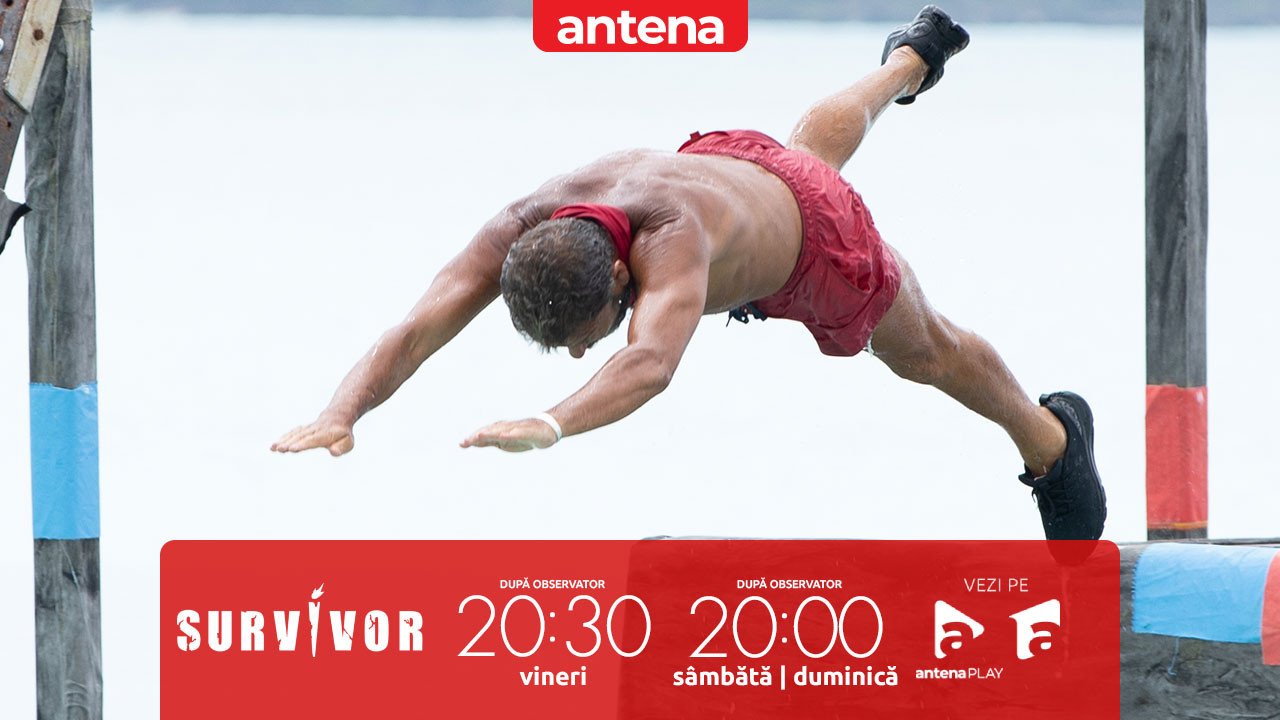 Survivor Rom&acirc;nia 2026. Jocul de recompensă. Cine a c&acirc;știgat petrecerea cu tematică mexicană