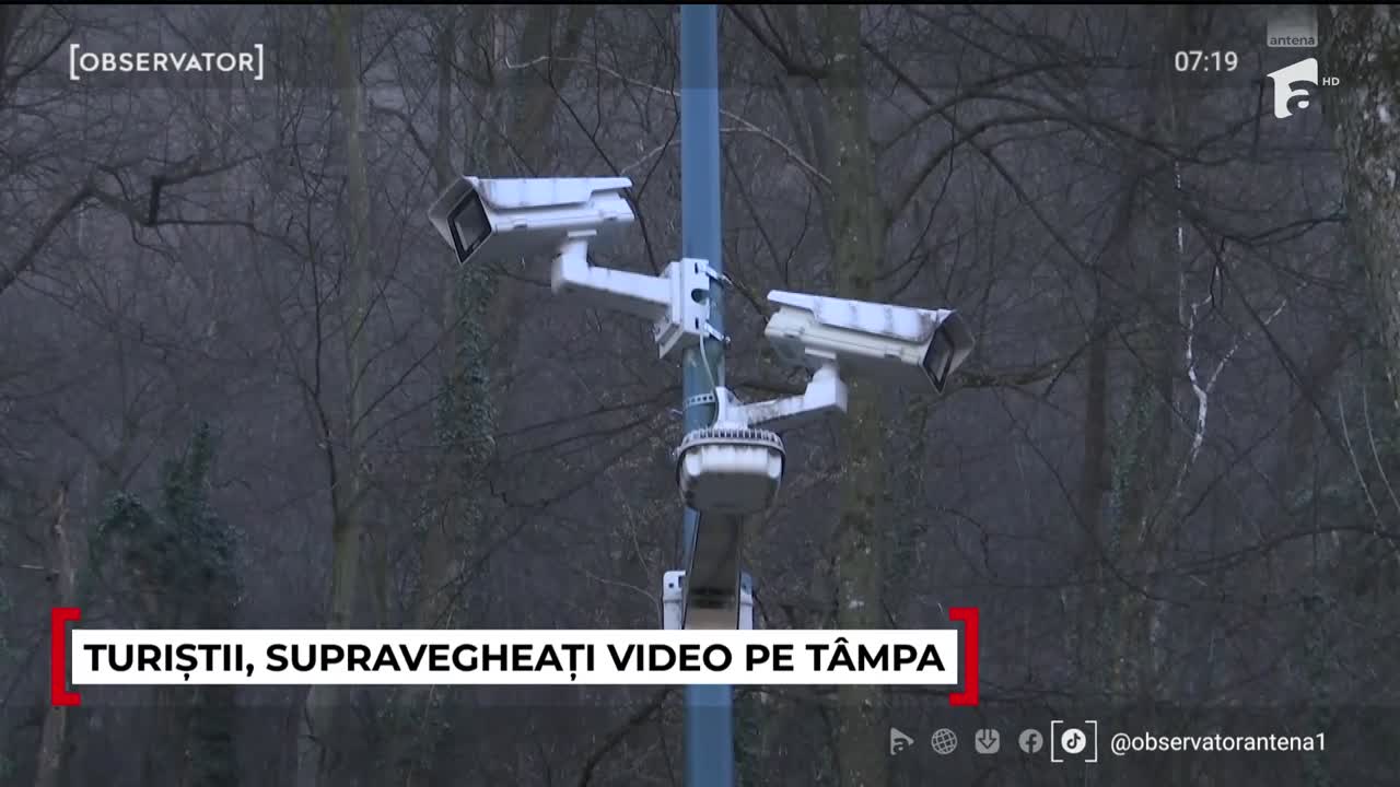 Observator ora 06 de Weekend