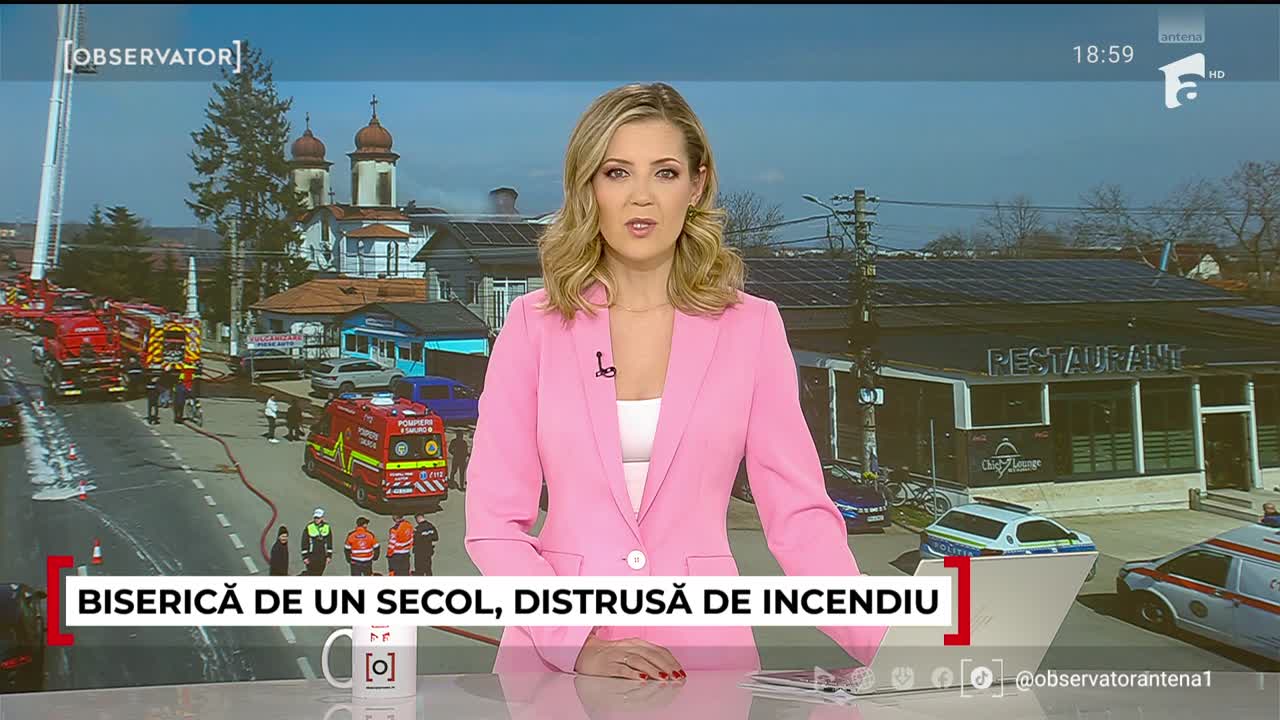 Observator de Weekend