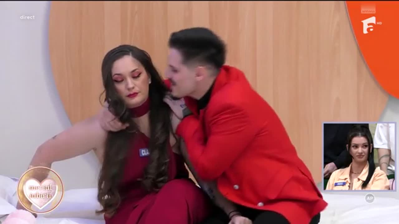 Mireasa sezonul 13. Probleme &icirc;ntre Claudia și Daniel: &rdquo;Nu știu dacă o să pot să trec peste!&rdquo;