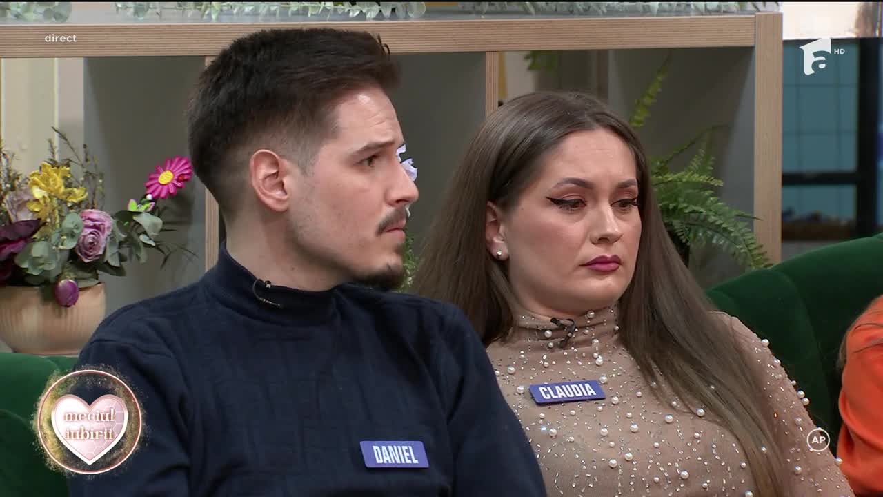 Mireasa sezonul 13. Daniel, ofertă de pace pentru băieți: &rdquo;Teatru ieftin!&rdquo;