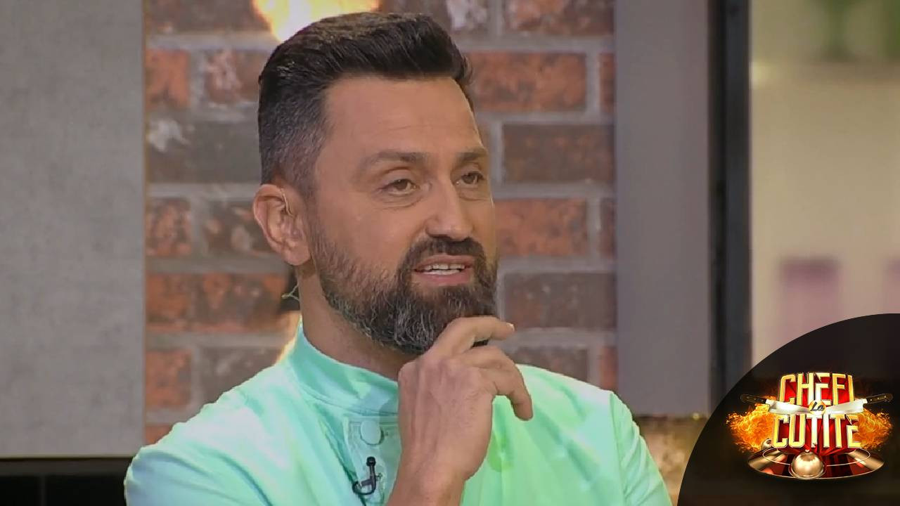Chefi la cuțite | Sezonul 17 - Episodul 8: Ce urmează